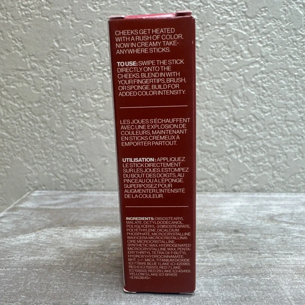 Smashbox sbx rated